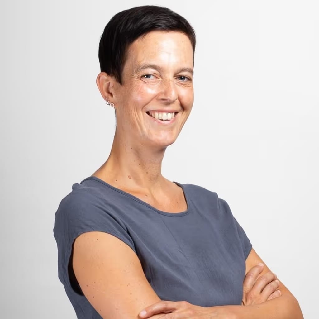 Jutta Horstmann