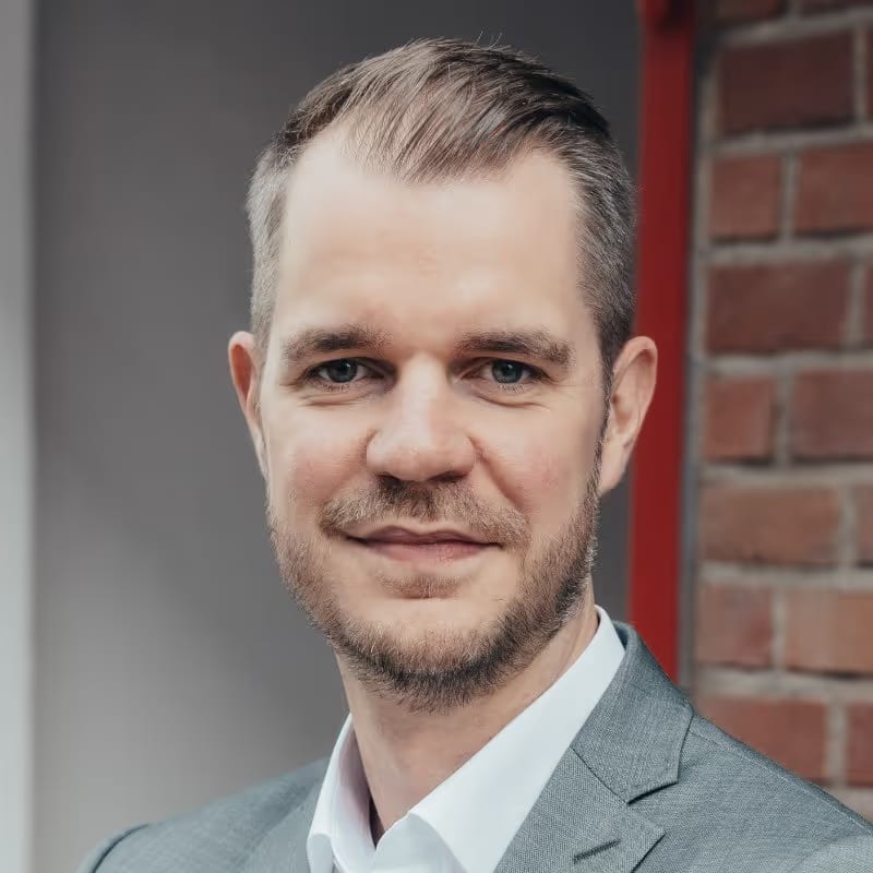 Max C. Winterhoff