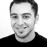 Cagatay Aksoy
