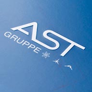 AST Imagebroschüre