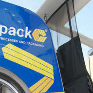 Messe Interpack