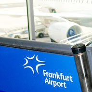 Frankfurt Airport