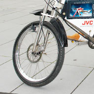 JVC