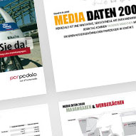 perpedalo Medidaten 2008