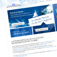 Eich & De Koster GmbH