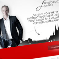 Forschbach Junker