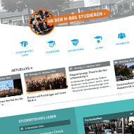 Hochschule Bonn-Rhein-Sieg