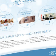 Augenblick Rheinland