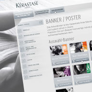 Kerastase Intranet