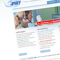 PMF Flügel