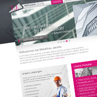 Metallbau-Jacobs.de