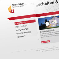 Gungowski-Elektrobau.de