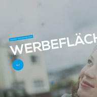 Velomarketing Microsite