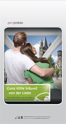 Ganz Kölle träumt von der Liebe
