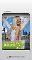 Summer in the City of Köllefornia