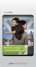 Mit Kind und Kegel durch das Veedel